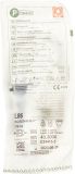 CODAN Infusionsgerät Luer Lock L 86-P latexfrei, 175 cm
