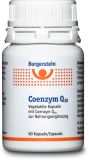 BURGERSTEIN Coenzyme Q10 capsules 60 pièces