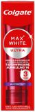 COLGATE Max White Ultra Multiprotect Zahnpasta, 50 ml