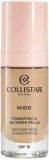COLLISTAR Nudo Second Skin Foundation