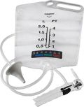 COLOPLAST Irrigat Spülbehälter mit Thermometer