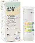 COMBUR 4 TEST N bandelettes 50 pièces