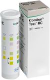 COMBUR 5 TEST HC bandelettes 10 pièces