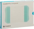 COMFEEL Plus Transparent Hydro Verb 9x14cm 10 pièces