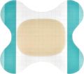 COMFEEL Plus plaque contournée 9x11cm 5 pièces