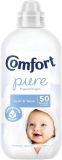COMFORT  Adoucissant Pure 50Wash Bottle 1,5 l