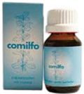 Gouttes aux herbes COMILFO à la mélisse, 200 ml