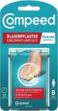 COMPEED Blasenpflaster für die Zehen