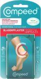 COMPEED pansement ampoules M 5 pièces