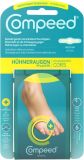 COMPEED Hühneraugenpflaster Medium feuchtigkeitsspendend