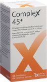 COMPLEX 45+ Filmtabletten, 120 Stück