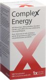 COMPLEX Energy Filmtabletten, 120 Stück