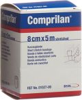 COMPRILAN Kurzzugbinde, 5 m x 8 cm