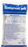 COMPRINET PRO Bas anti-thrombose A-G long blanc taille 6,1 paire