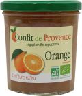 Confit de Provence Konfitüre Orange, 370g