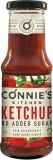 Connie's Kitchen Ketchup classique, 230 g
