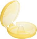 Medela Contact Brusthütchen, Gr. S 16 mm