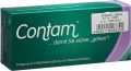 CONTAM Vaginaltampon Extra ( 33 mm ), 5 Stück