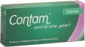 CONTAM Vaginaltampon Probierset assortiert, 3 Stück