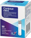 CONTOUR NEXT (IP-APS) bandelettes réact 50 pièces