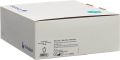 CONVEEN Security Plus Beinbeutel 500 ml 50 cm Rückventil steril, 10 Stück