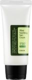 COSRX Aloe Soothing Sun Cream SPF50, 50 ml