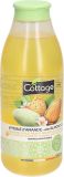 COTTAGE Duschöl Mandel, 560 ml