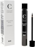 Couleur Caramel Eyeliner N° 07 schwarz Refill, 1 Stück