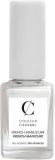 Couleur Caramel French Manicure