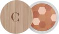 Couleur Caramel Poudre mosaïque N° 233 teint mat, 1 pièce