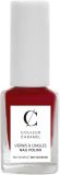 Couleur Caramel Nail Polish
