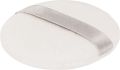 Couleur Caramel Houppette ø 8cm, 1 pièce