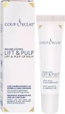 COUP D ECLAT Lip & Pulp Lip Balm, 15 ml
