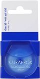 Curaprox DF 834 Zahnseide gewachst mint, 50 m