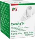 CURAFIX H Sparadrap 5cmx10m rouleau