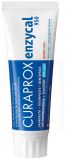 CURAPROX enzycal 950 pâte dentifrice d/f/e 75 ml