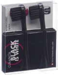 CURAPROX Hydrosonic BIW sonic brush têt carb 2 pièces