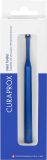 Curaprox UHS 475 Stahl Halter blau