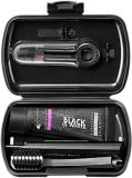 CURAPROX Travel Set Black is White