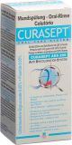 CURASEPT ADS 205 Mouthwash 0.05%, 200 ml