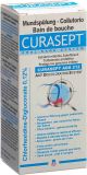 CURASEPT ADS 212 Mouthwash 0.12%, 200 ml