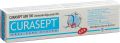 CURASEPT ADS 705 Toothpaste 0.05 % tb 75 ml