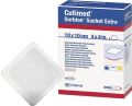 Cutimed Sorbion Sachet Extra 10 x 10 cm, 5 Stück
