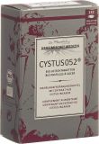 CYSTUS 052 Bio Lutschtabletten, 132 Stück