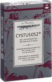 CYSTUS 052 Bio Lutschtabletten, 66 Stück