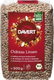Davert Lentilles Château, 500 g