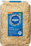 Riz Basmati brun bio, 1 kg