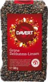 Davert Lentilles vertes gourmet, 500 g