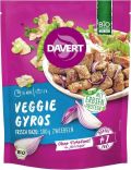 Davert Veggie Gyros avec des protéines de pois, 68 g
