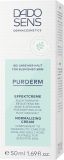 DADO SENS PURDERM Effekt Creme, 50 ml